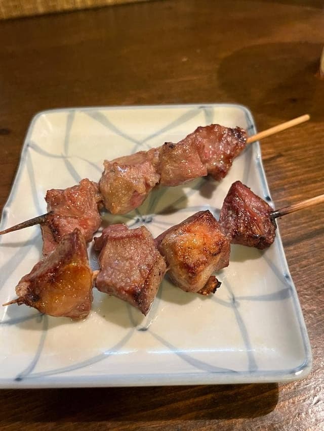 やきとり西ちゃん - サブ画像1