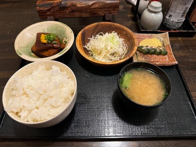 舌ごころ - サブ画像2