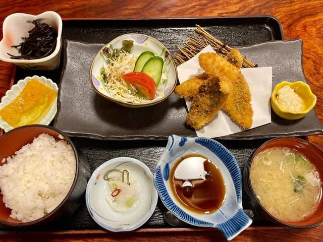 うおまさ - サブ画像1