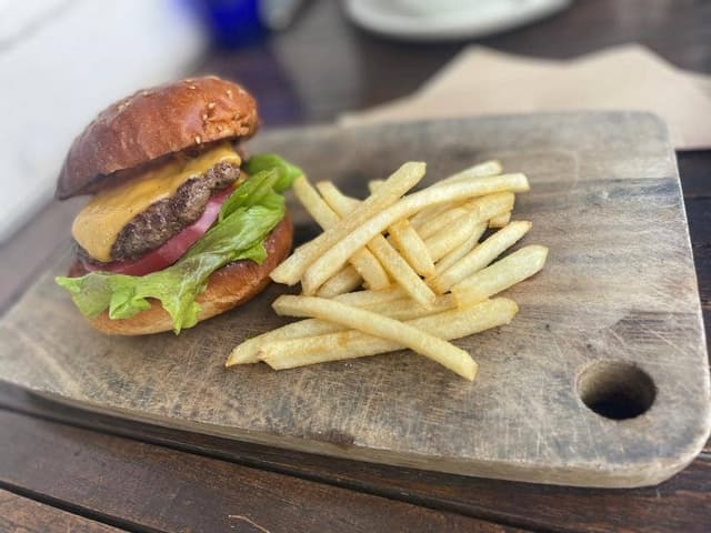 Ron Herman Cafe 二子玉川店 - サブ画像2