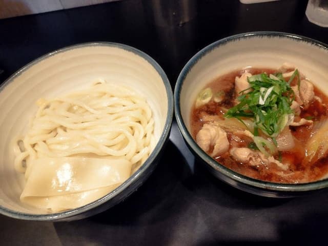 肉汁うどん奥村 池袋店 - サブ画像2