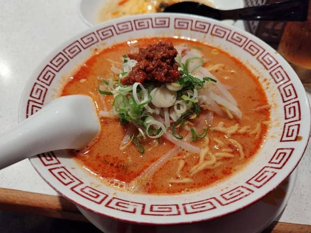 日の出飯店 - サブ画像2