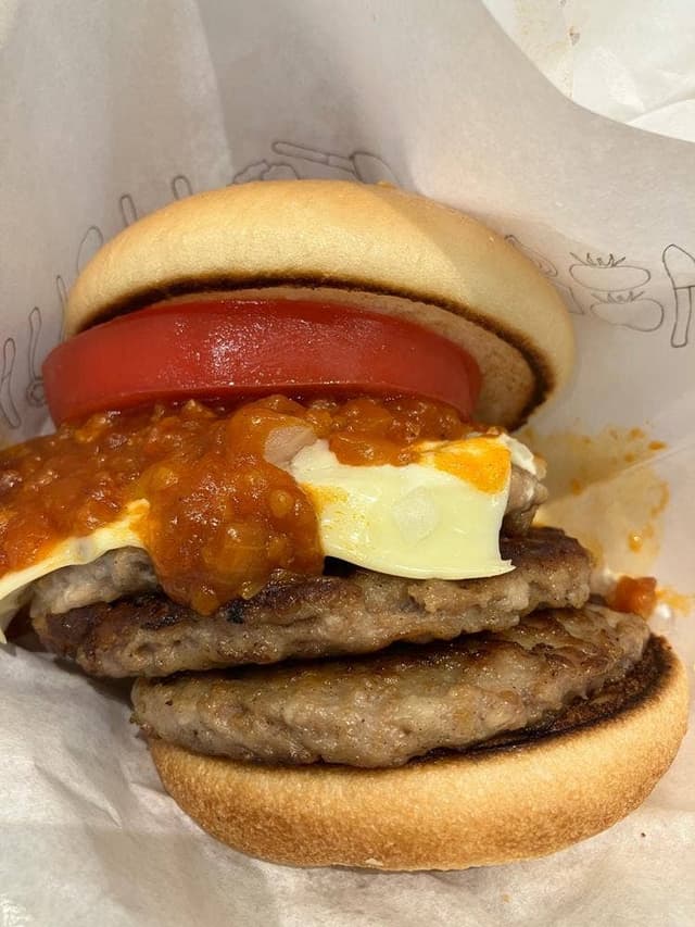 モスバーガー 大宮東口店 - サブ画像2