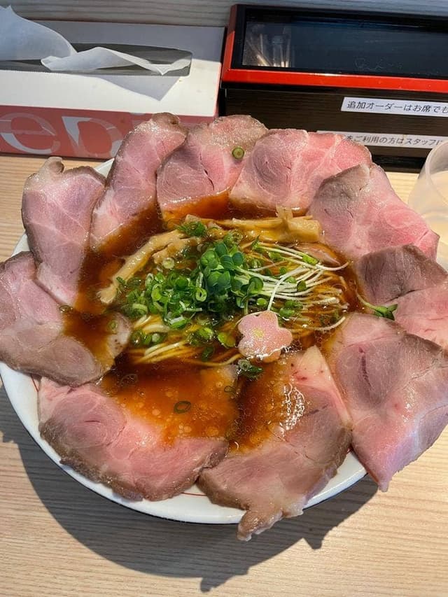 拉麺 開花 - サブ画像3