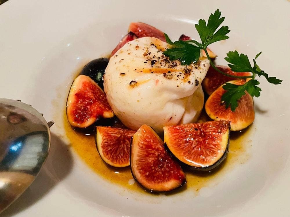 Trattoria La Testa Dura