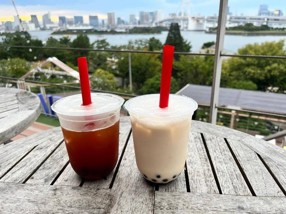 MOMI&TOY'S お台場デックス東京ビーチ店