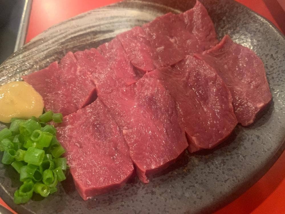 焼肉 寅のや 市役所前店