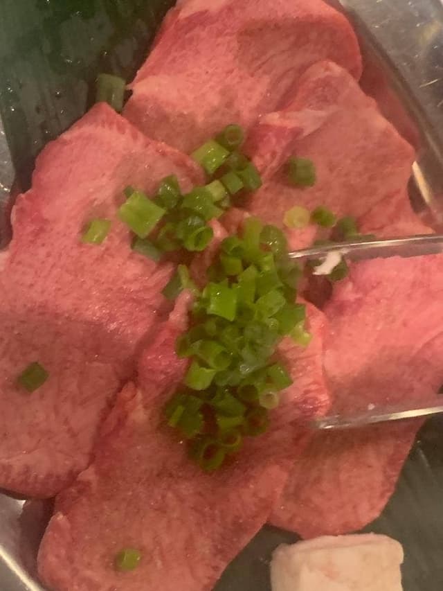 焼肉 寅のや 市役所前店 - サブ画像1