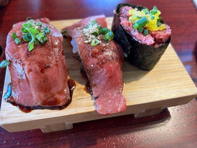 焼肉 寿限無 浅草ホッピー通り本店 - サブ画像1