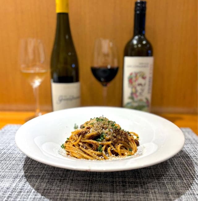 パスタとワインのお店 Piacere - サブ画像3