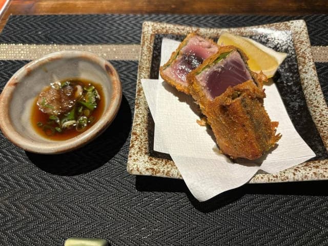 創作料理一喜 瓢箪山店 - サブ画像3