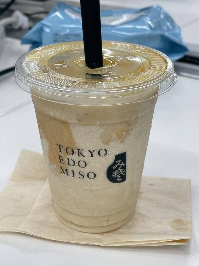 東京江戸味噌 広尾本店 - サブ画像2