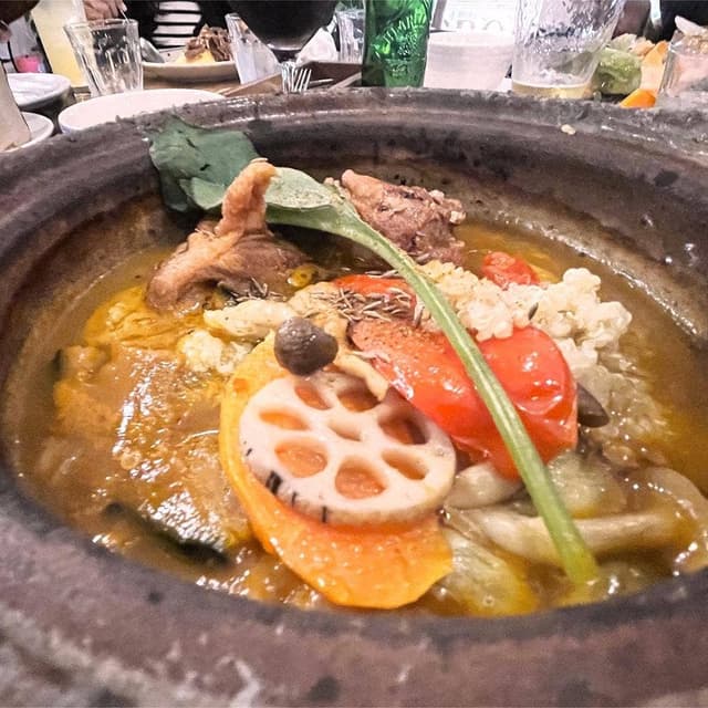 Tea & Restaurant SPOON - サブ画像1