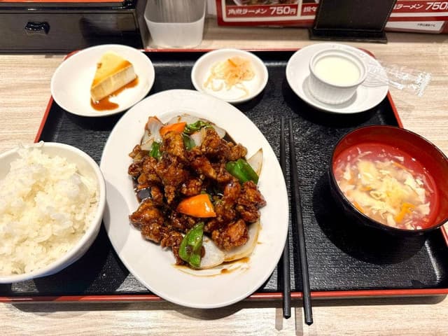 福味居 - サブ画像2