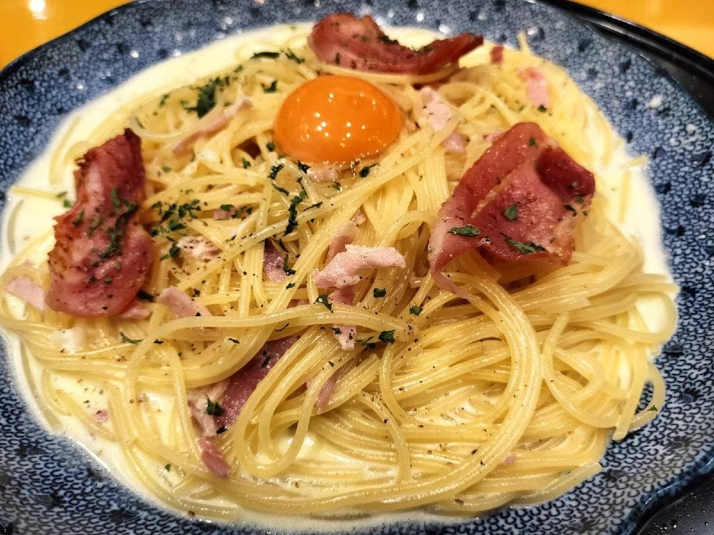洋麺屋 五右衛門 新宿サブナード店