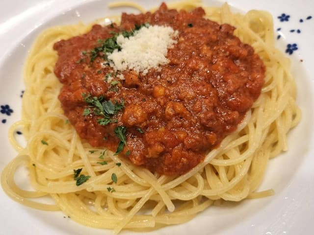 洋麺屋 五右衛門 新宿サブナード店 - サブ画像1
