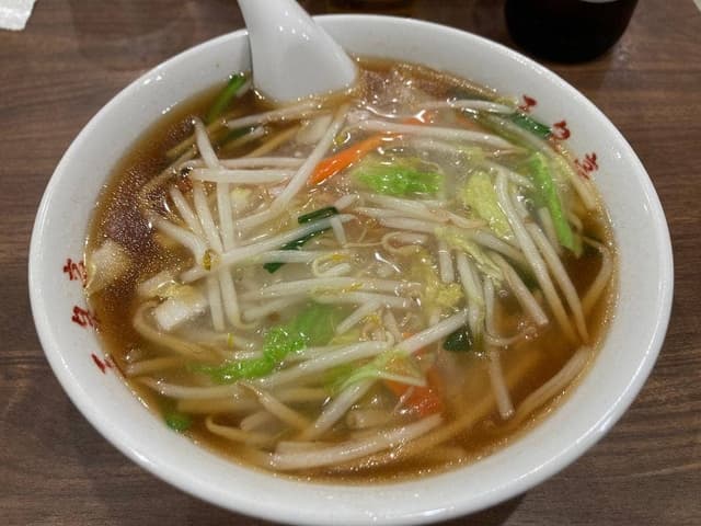 玉泉亭 横浜ポルタ店 - サブ画像3