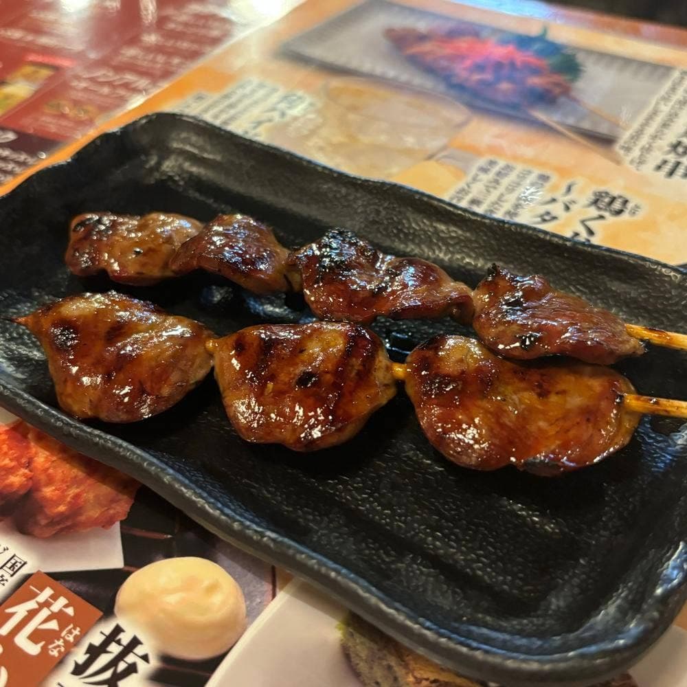 鳥貴族 八丁堀店 東京都