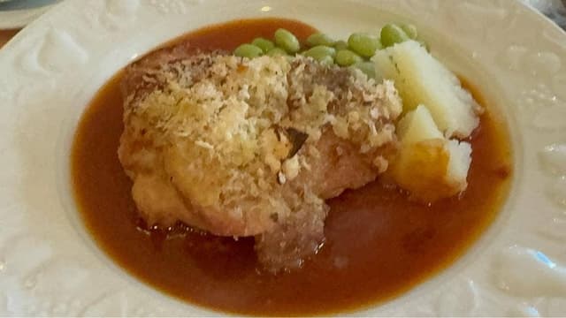 ブラッセリー・ムッシュ ゴルジェ - サブ画像1