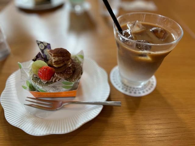 Que sera sera - サブ画像1