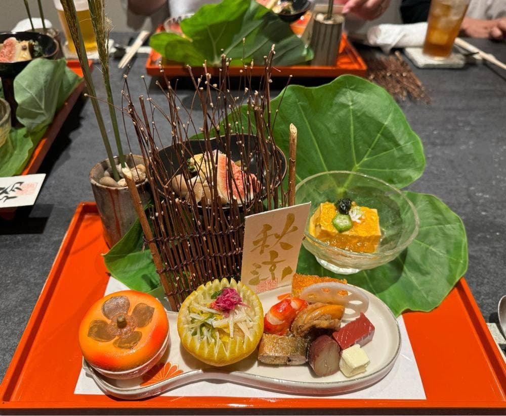 五味五感 時乃間