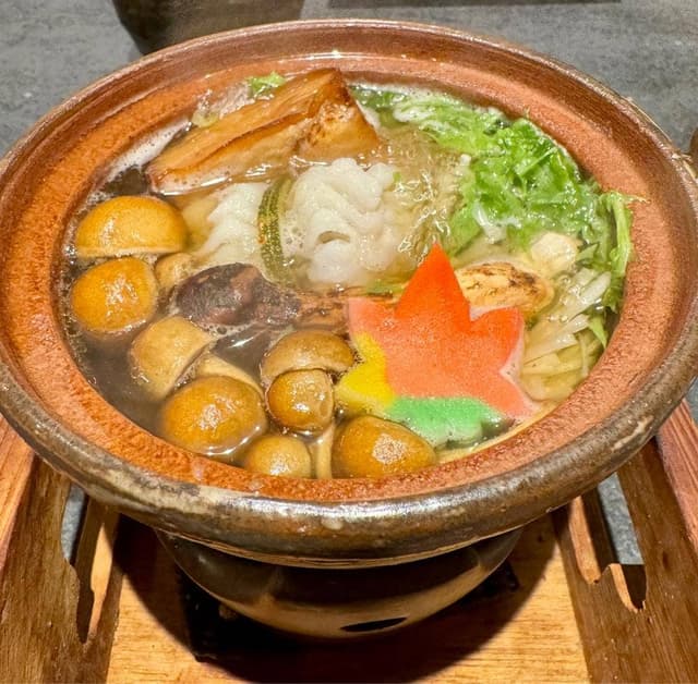 五味五感 時乃間 - サブ画像2