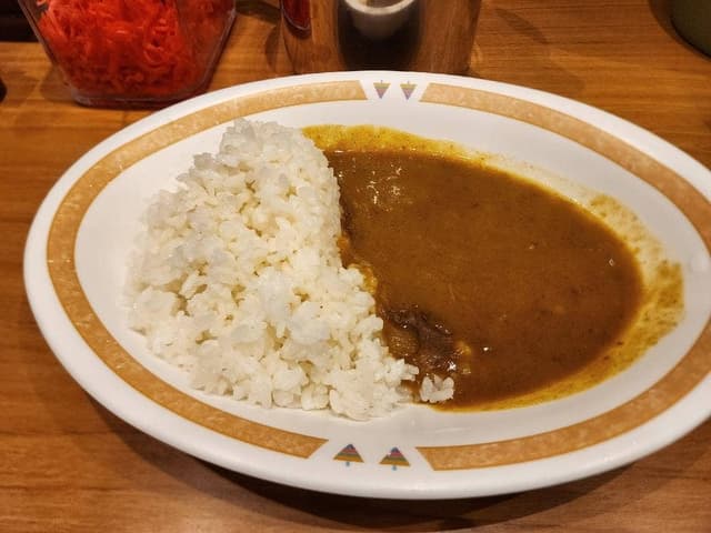 カレーショップ C&C 新宿本店 - サブ画像3