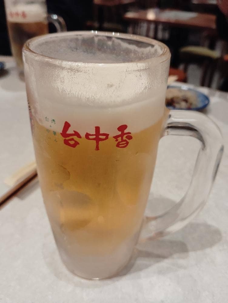 台湾+中華バル 台中香 ヨドバシ仙台店