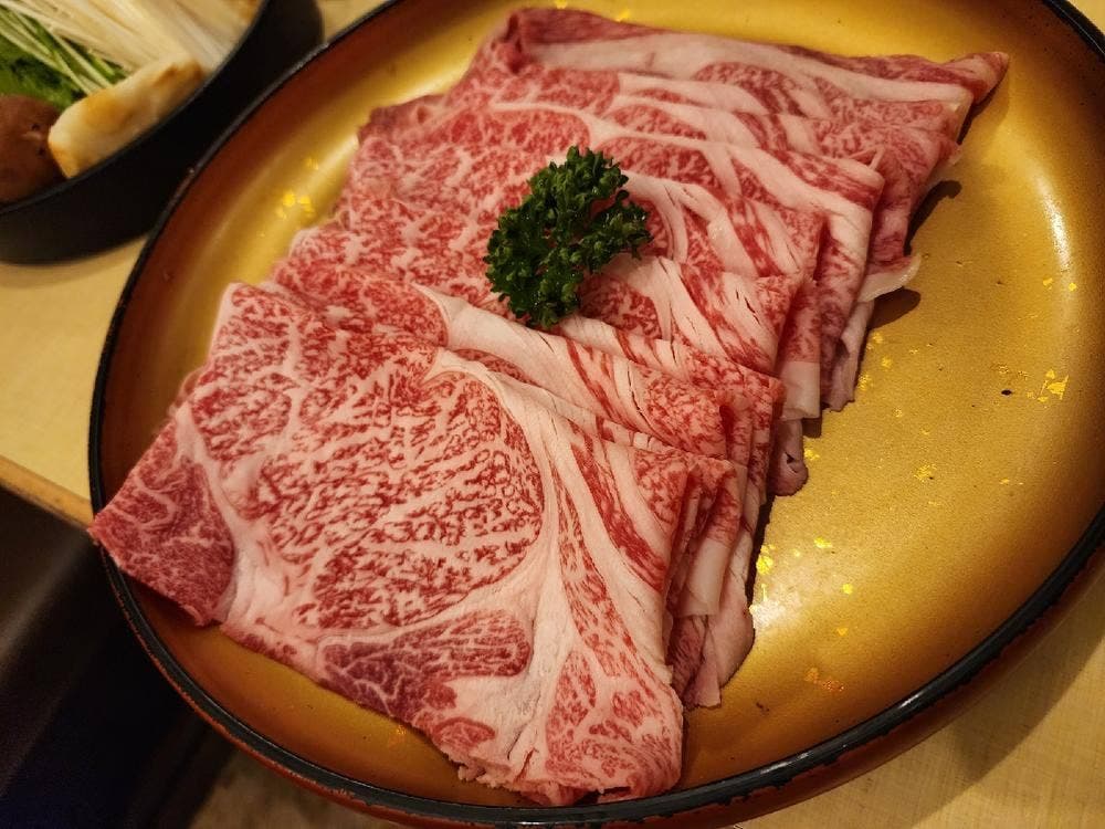 にいむら 大久保店 しゃぶしゃぶ とんかつ