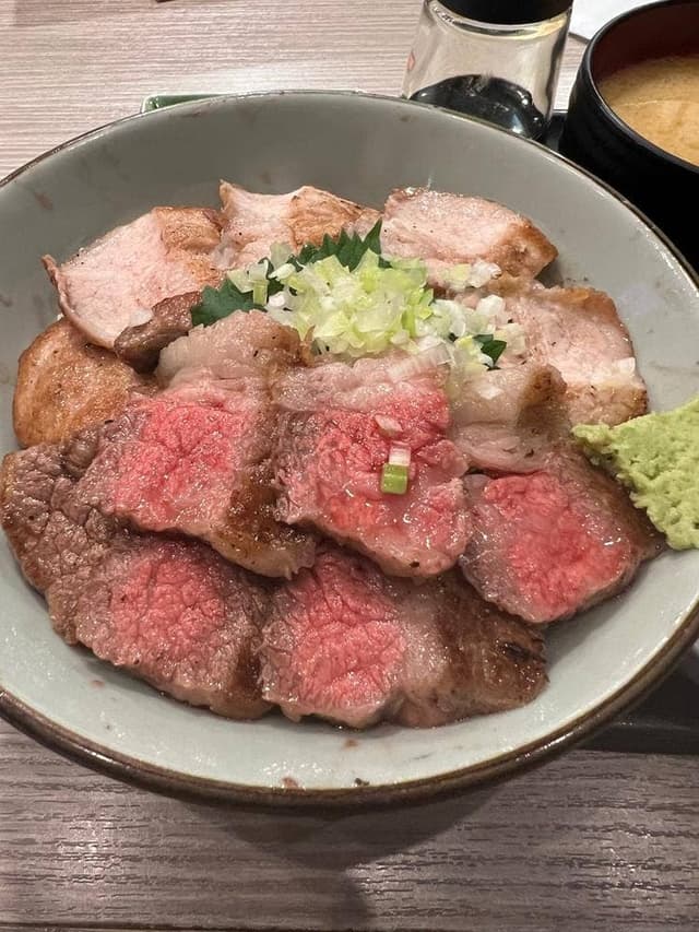 金沢肉食堂 百番街店 - サブ画像3