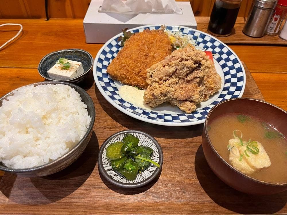 対州食堂 幸jin