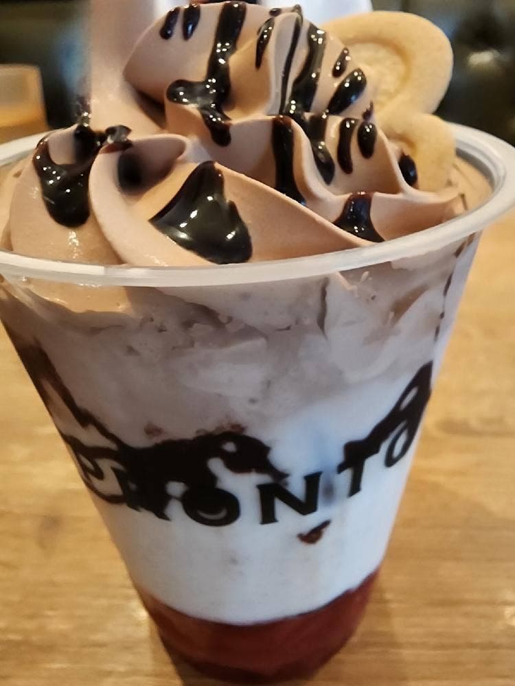 PRONTO 茅場町店