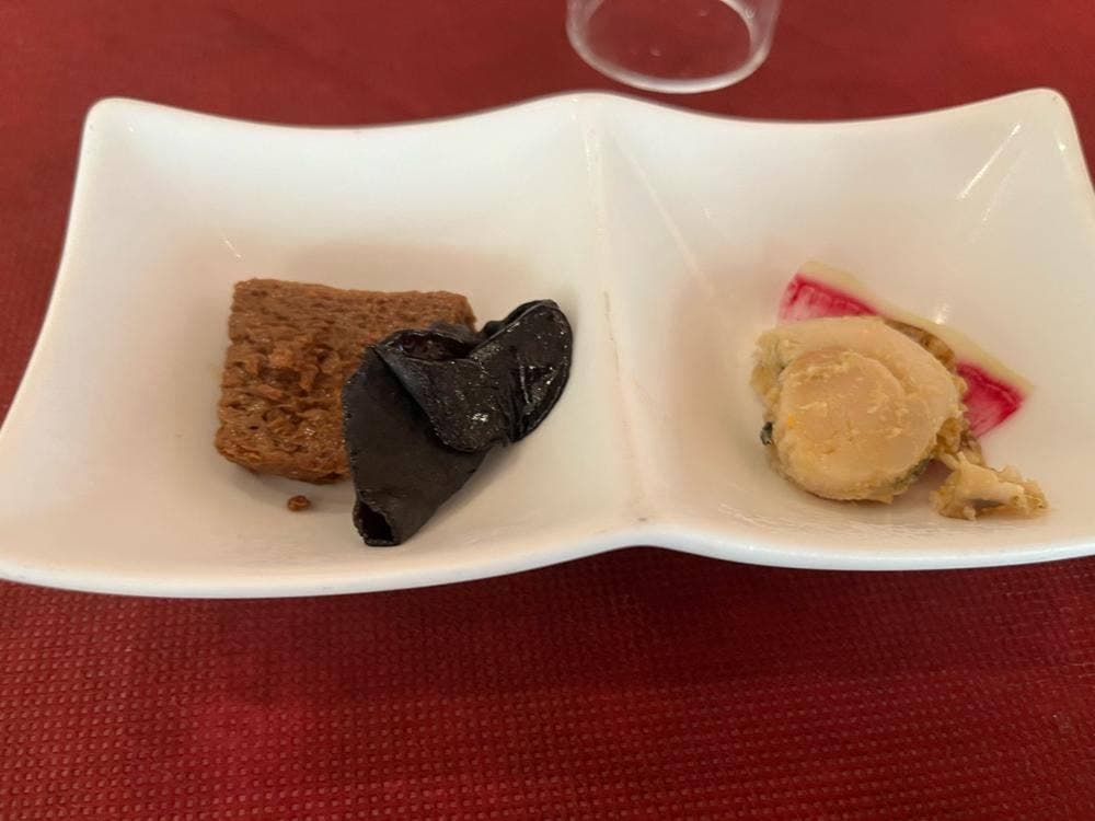 維新號 點心茶室 神戸店