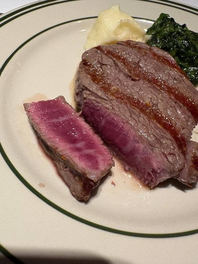 BENJAMIN STEAK HOUSE 東京ガーデンテラス紀尾井町店 - サブ画像3