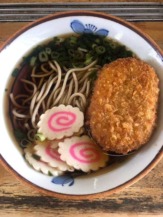 桃中軒 三島駅新幹線ホーム店 - サブ画像3