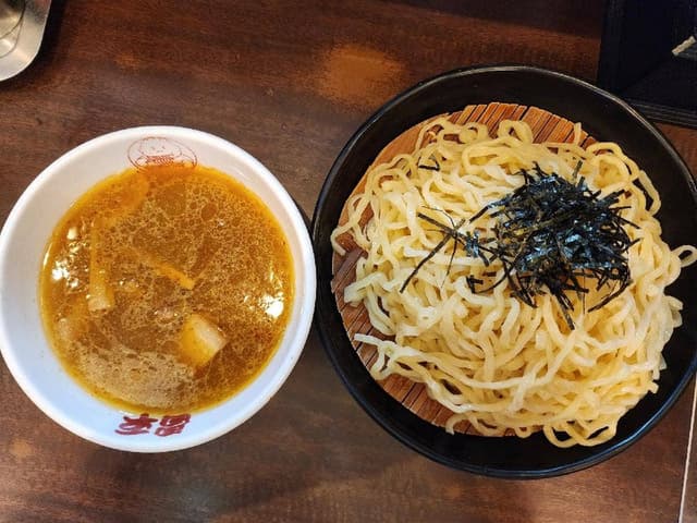 昌平ラーメン 成子坂店 - サブ画像1