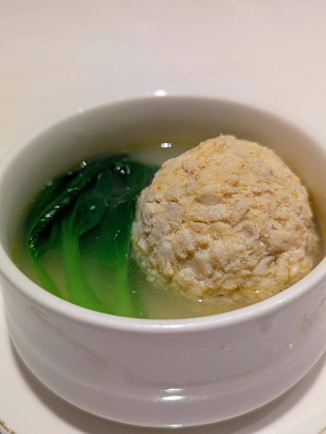 金陵 銀座本店 - サブ画像1