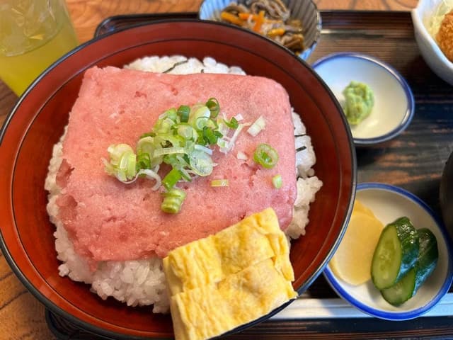 田吾作 - サブ画像1