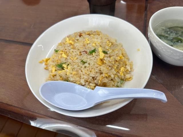 いこ食堂 - サブ画像1