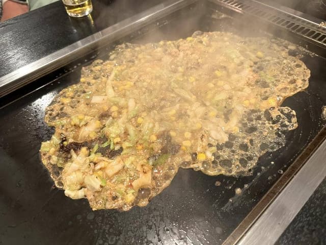 月島もんじゃ駄菓子屋 - サブ画像3