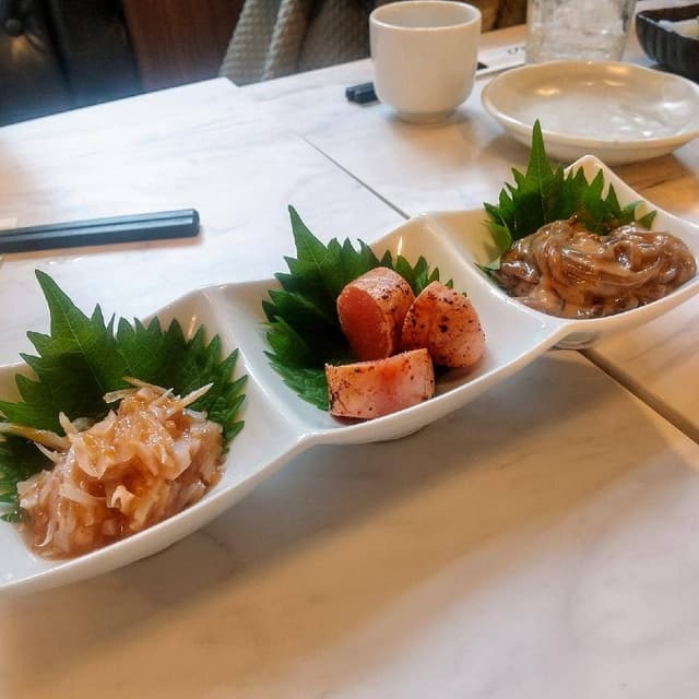 モロツヨシ 横浜鶴屋町店 - サブ画像1