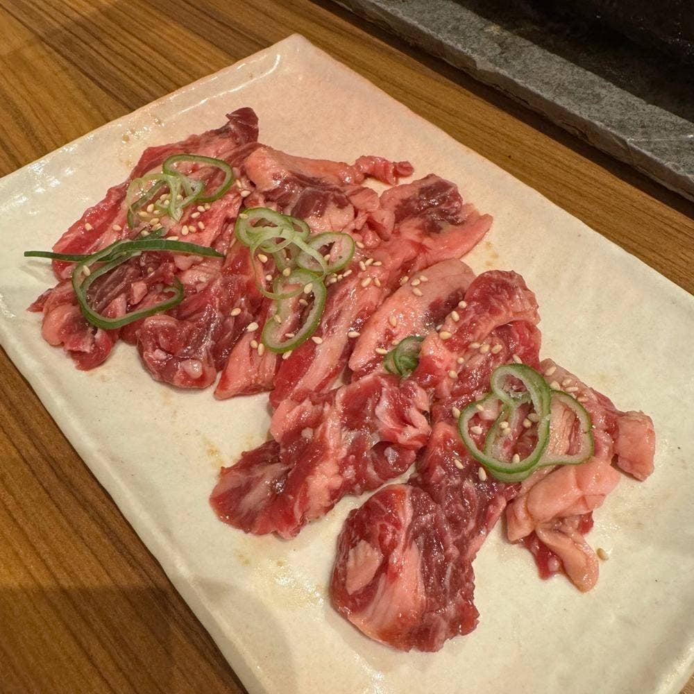 ホルモン 藤つぼ