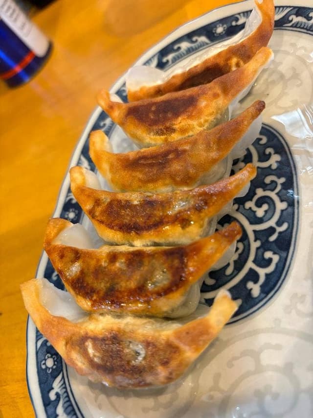 味噌ラーメン専門店 日月堂 北越谷店 - サブ画像2