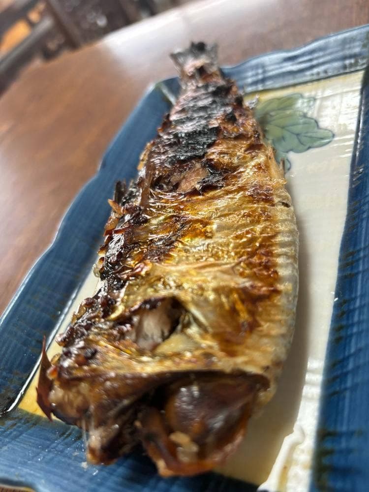 秋元屋食堂
