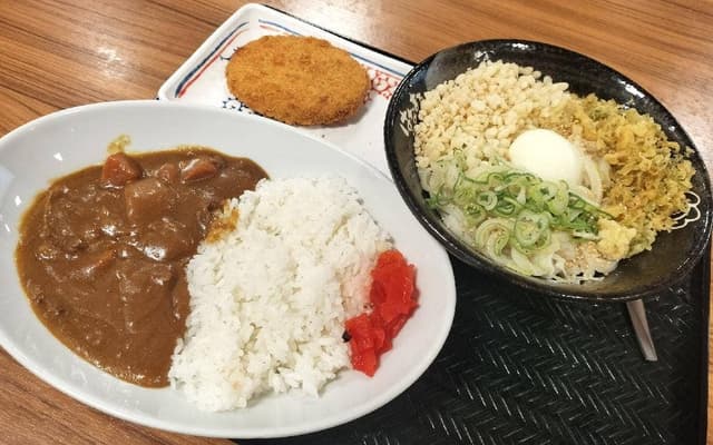 はなまるうどん 姫路下野田店 - サブ画像1