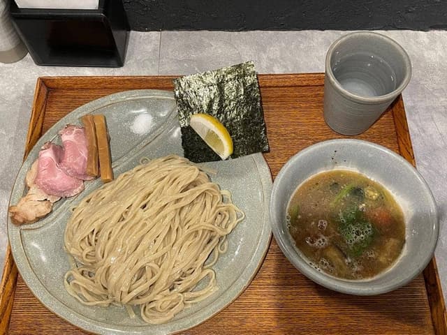 Homemade Ramen 青麦 - サブ画像2