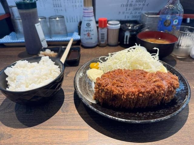 とんかつ零 大井松田店 - サブ画像3