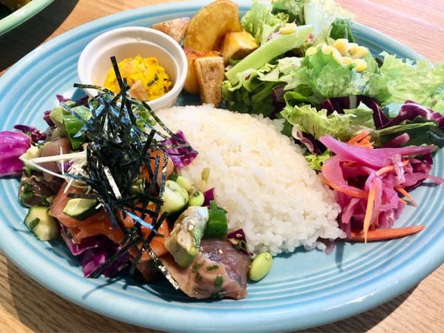 Aloha Diner - サブ画像1