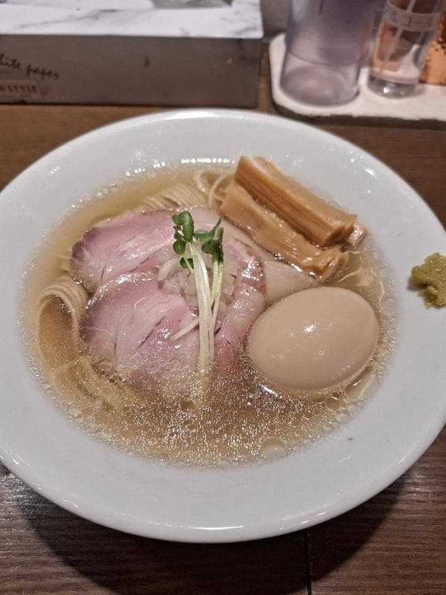 RAMEN AND TSUKEMEN Number.6 - サブ画像3