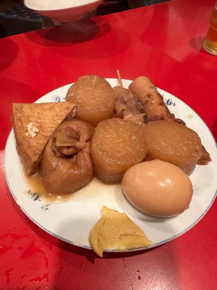 屋台ラーメン 八起